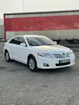 Toyota Camry, 2011-11