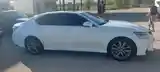 Lexus GS series, 2015-5