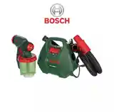 Краскопульт Bosch-6