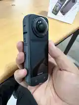 Видеокамера Insta360 X4-2