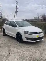 Volkswagen Polo, 2011-2