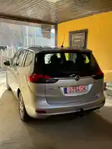 Opel Zafira, 2014-13