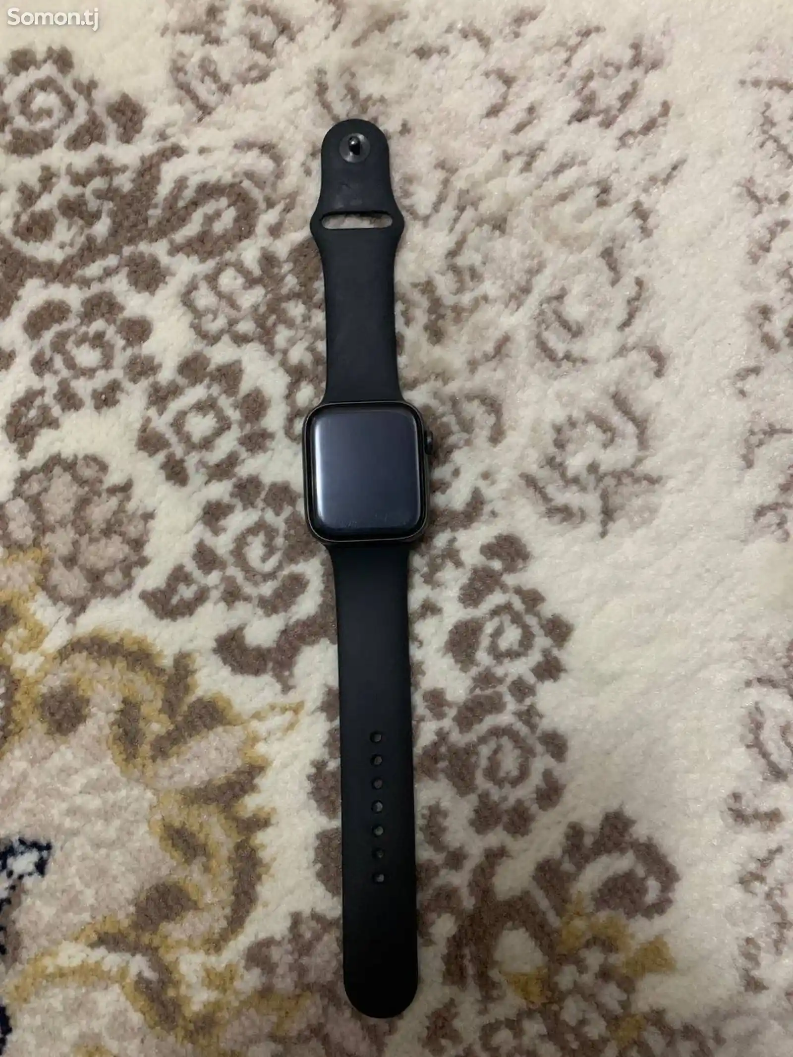 Смарт часы Apple Watch SE 44 mm-5