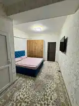 2-комн. квартира, 15 этаж, 60м², И.Cомони-4