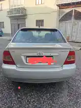 Toyota Corolla, 2004-2