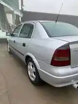 Opel Astra G, 1999-6