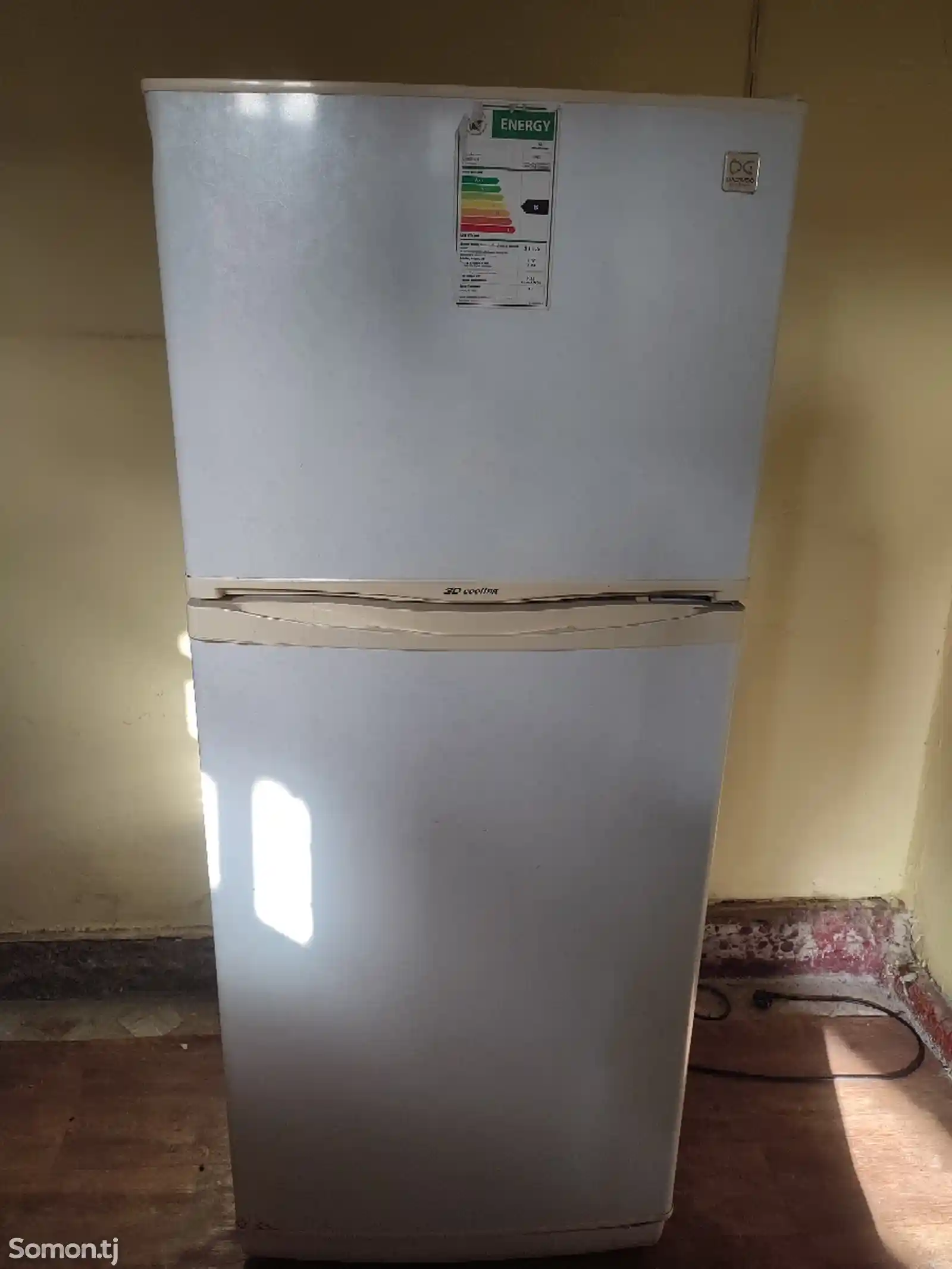 Холодильник Daewoo no frost-1