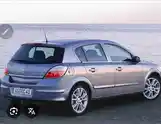 Opel Astra H, 2004-4