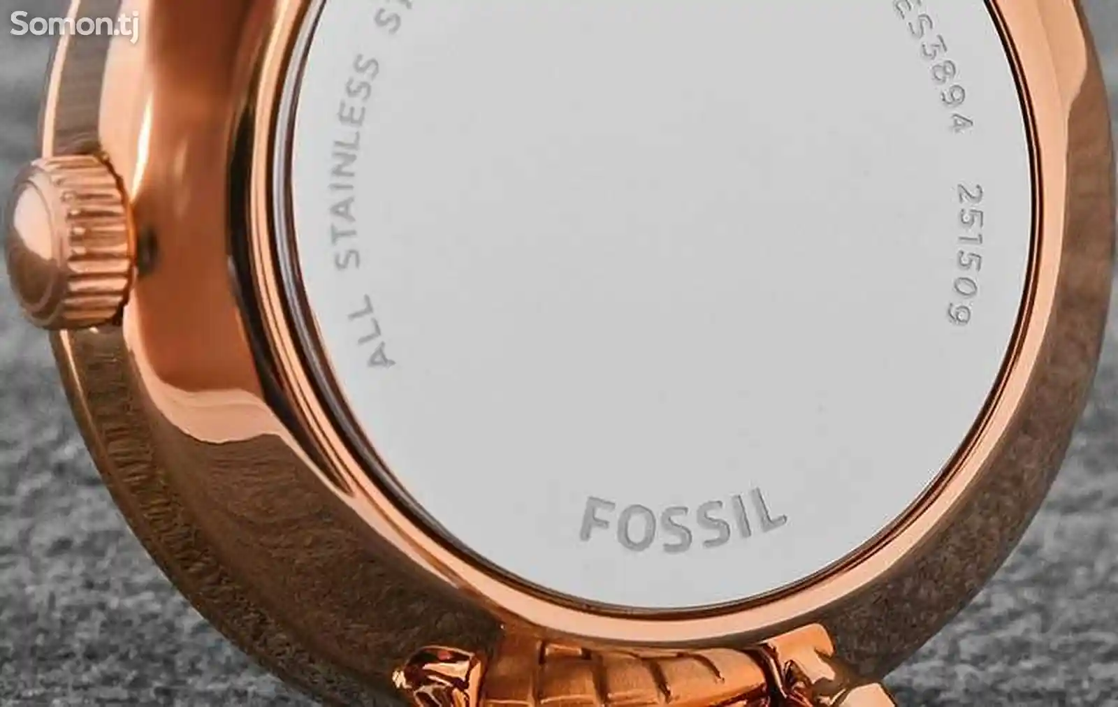 Часы Fossil ES3894-7