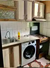 2-комн. квартира, 4 этаж, 60м², шохмансур-7