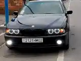 BMW 5 series, 2001 на запчасти-10