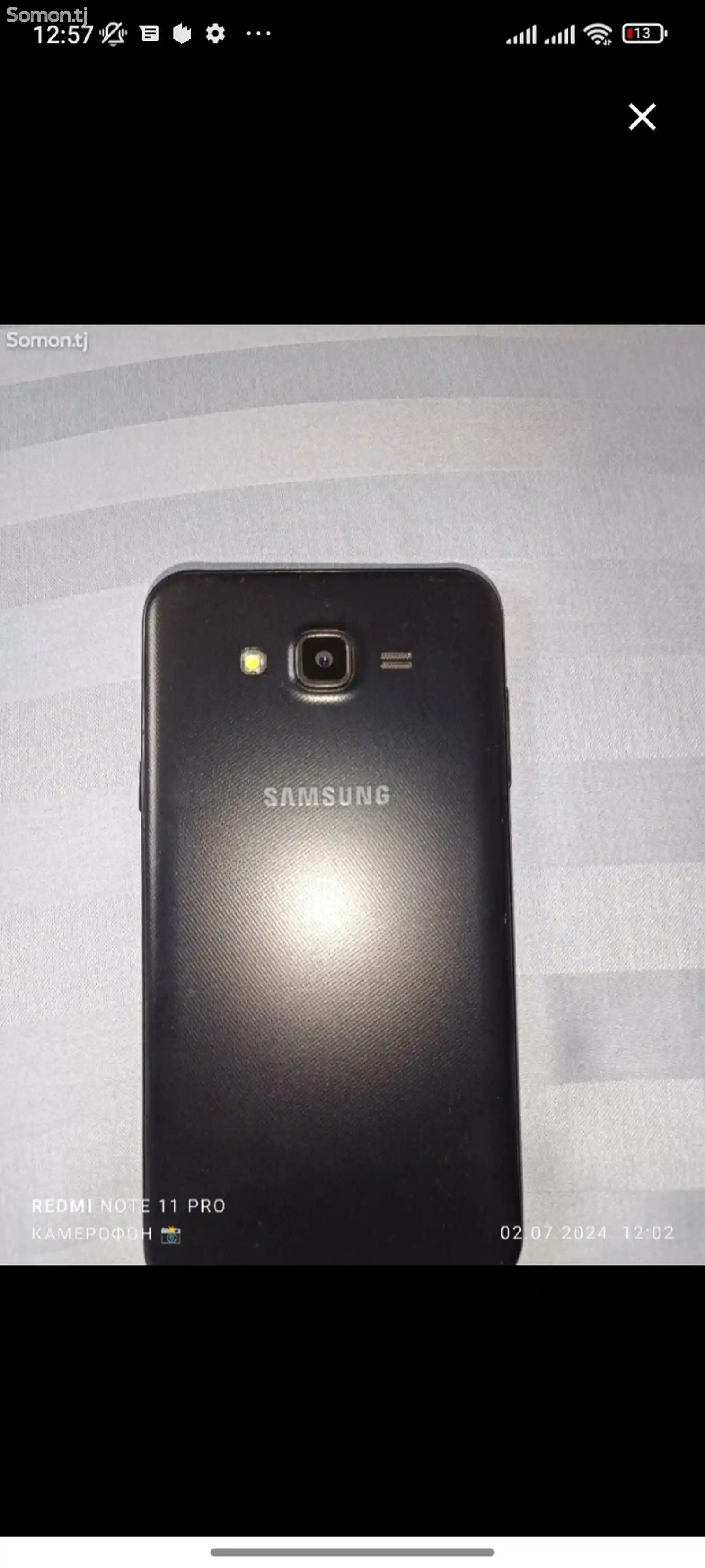 Samsung Galaxy J7 Neo-5