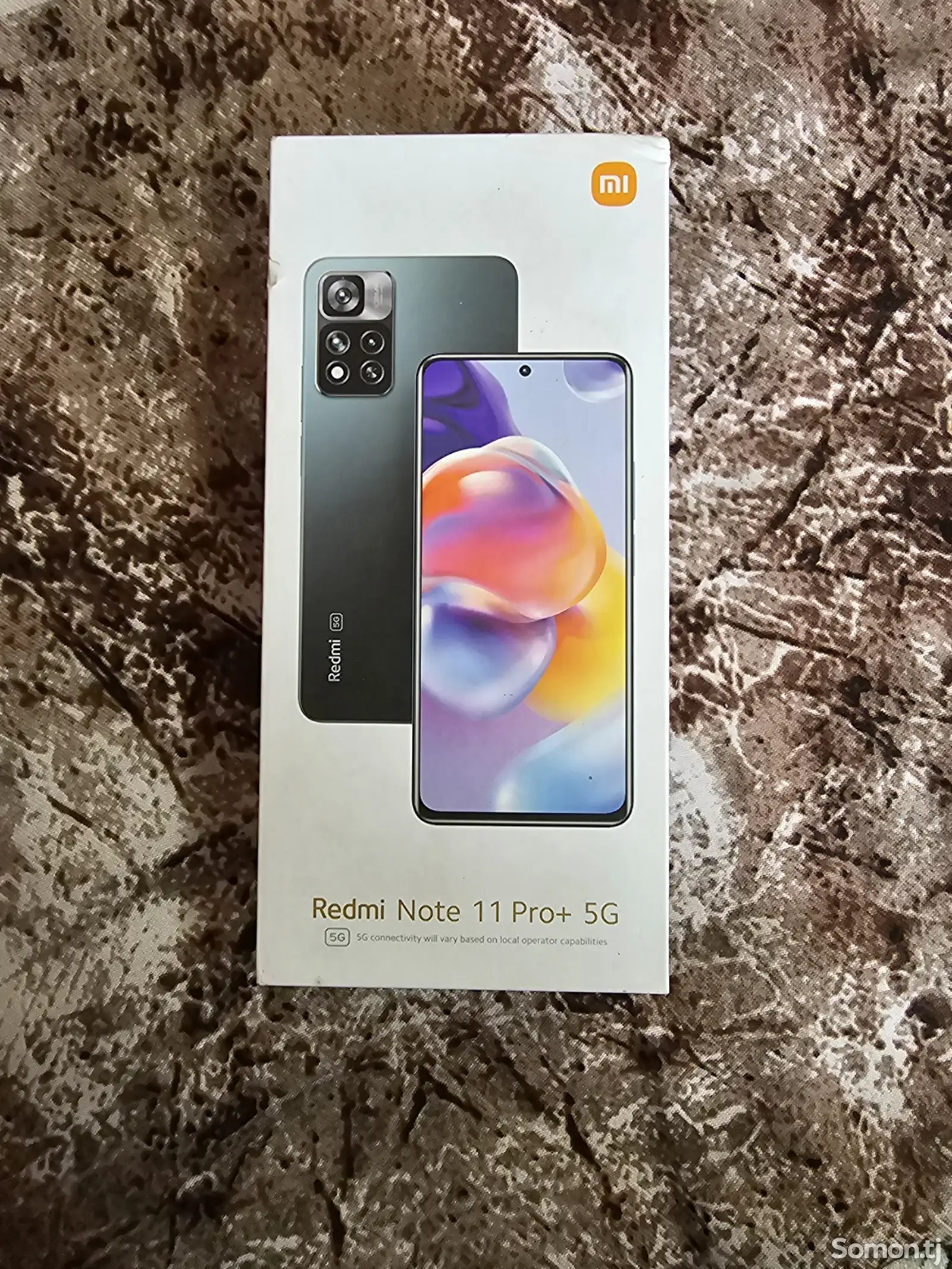 Xiaomi Redmi Note 11