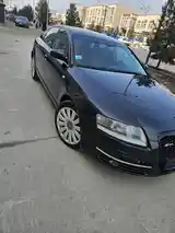 Audi A6, 2005-3