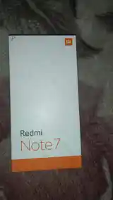 Xiaomi Redmi Note 7-7