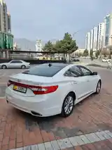 Hyundai Grandeur, 2012-3