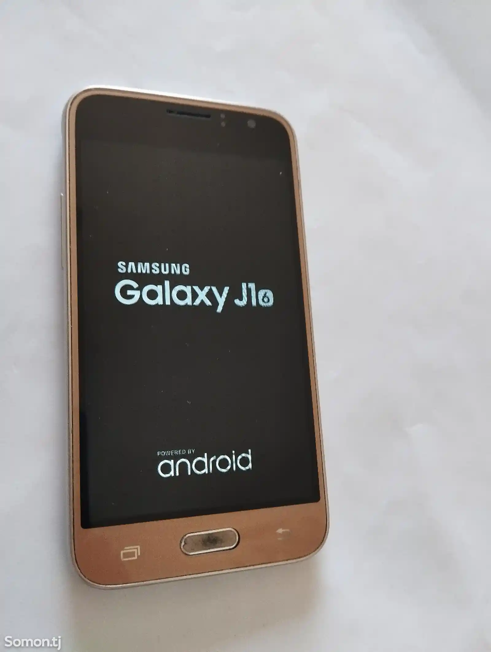 Samsung Galaxy j1 8gb-2