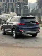 Hyundai Santa Fe, 2019-6