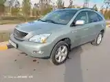 Lexus RX series, 2006-5