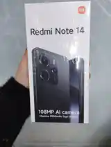 Xiaomi Redmi note14-2