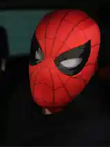 Маска Spider Man-2