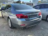 BMW 5 series, 2015-3