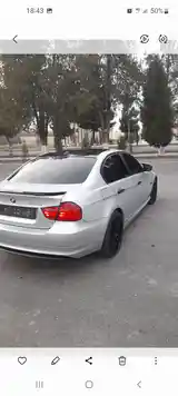 BMW 3 series, 2010-7