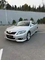 Toyota Camry, 2011-5