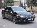 Lexus ES series, 2015-4