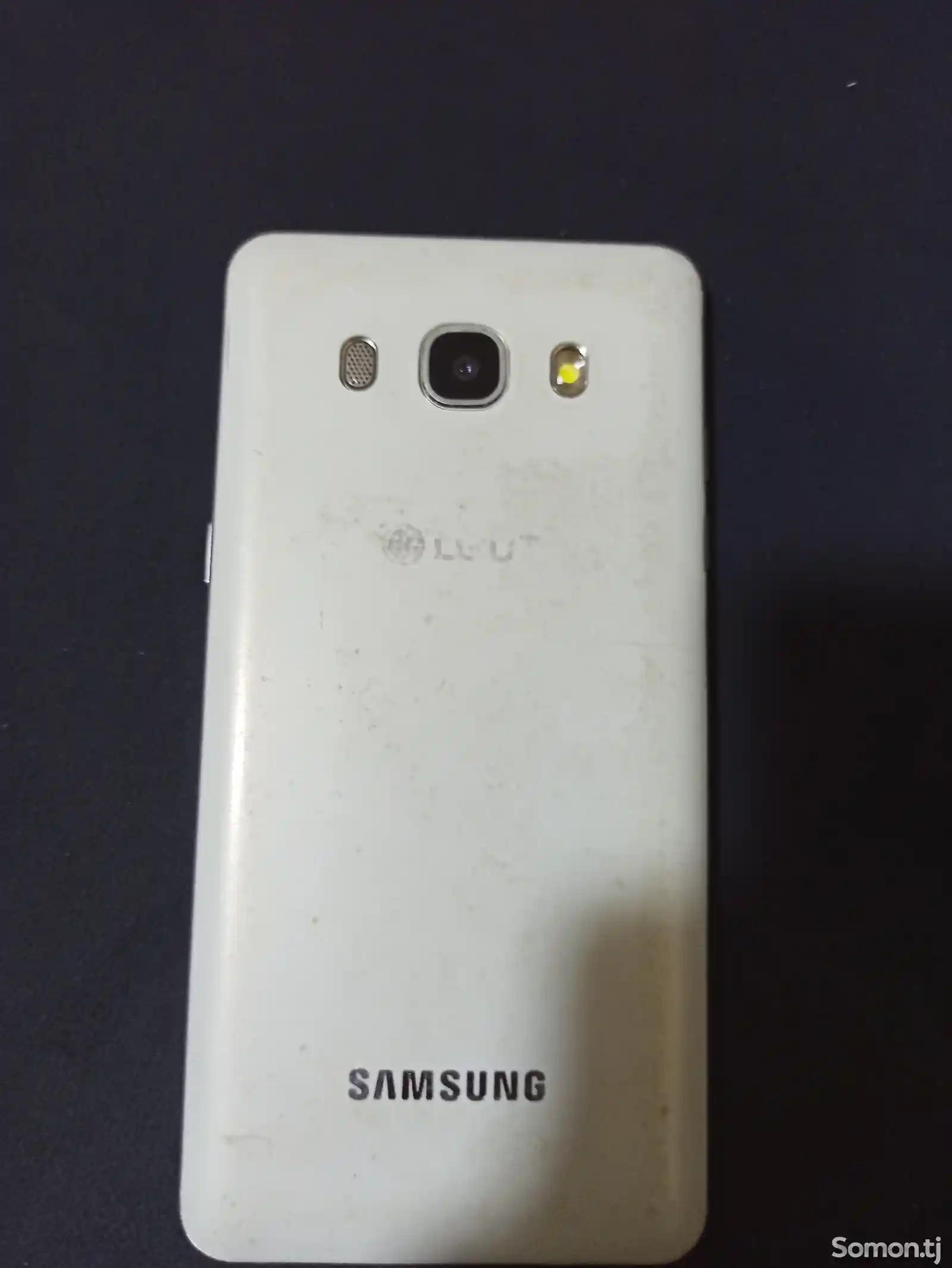 Samsung Galaxy J5-3