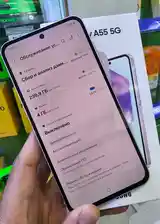 Samsung Galaxy A55 Duos 8/256gb-2