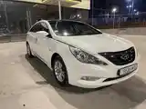 Hyundai Sonata, 2010-2