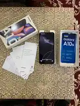 Samsung Galaxy A10S-4