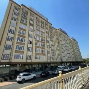 2-комн. квартира, 9 этаж, 70 м², 18 мкр