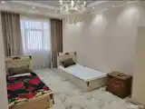 3-комн. квартира, 9 этаж, 90м², Шохмансур-2