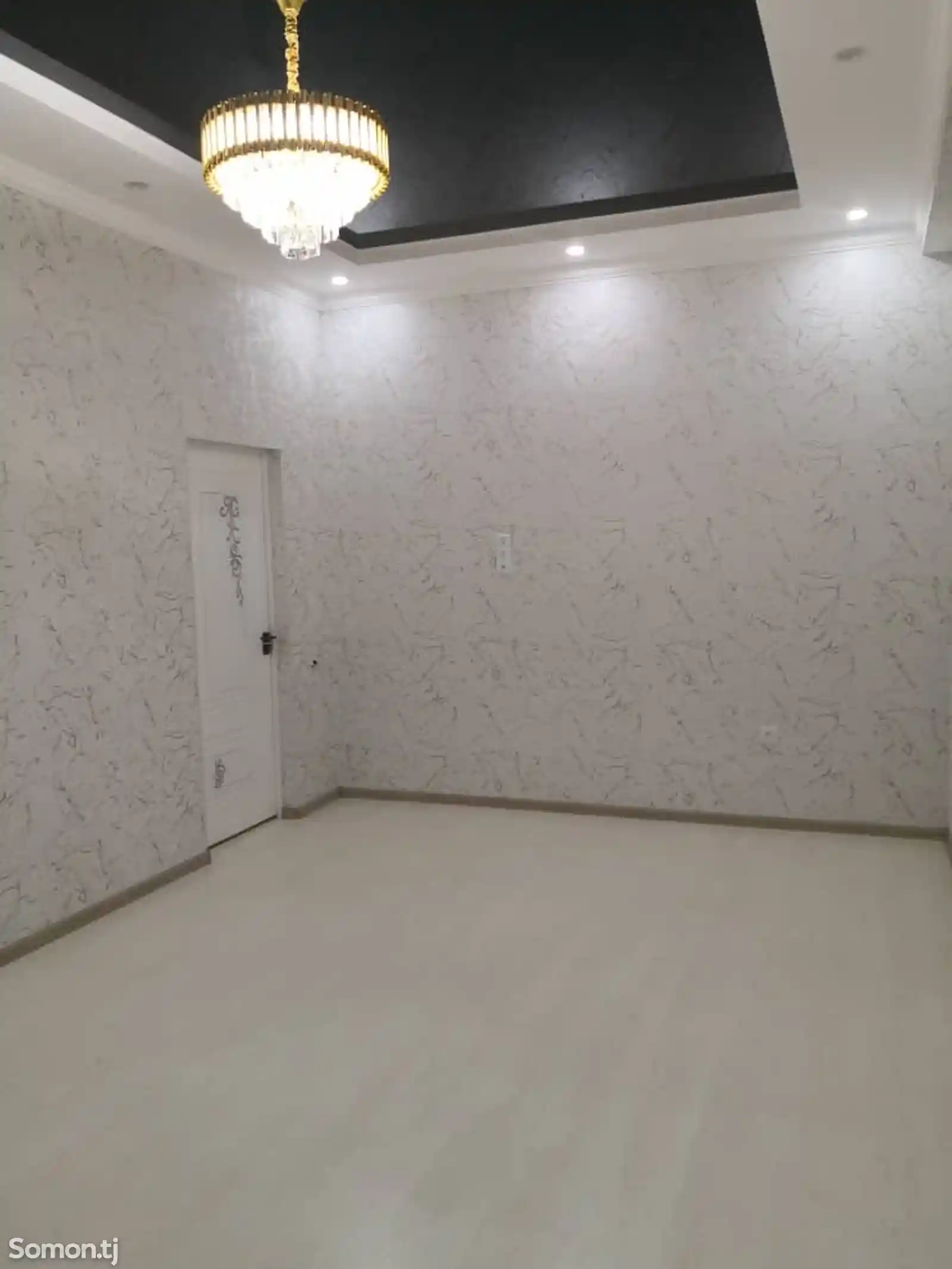 2-комн. квартира, 11 этаж, 59 м², Чораҳаи Файзобод-15