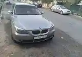 BMW 5 series, 2004-2