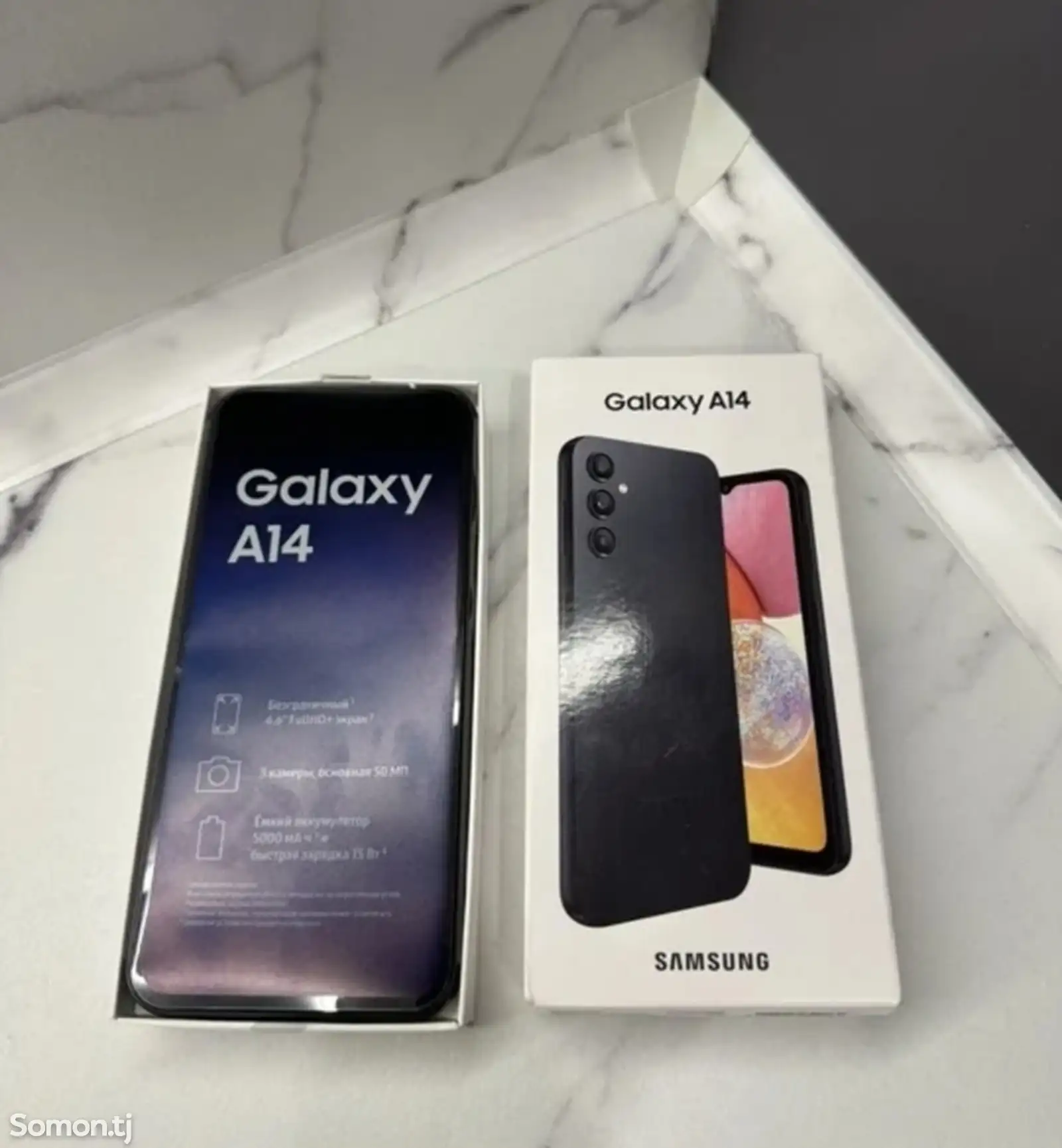 Samsung Galaxy A14 128Gb