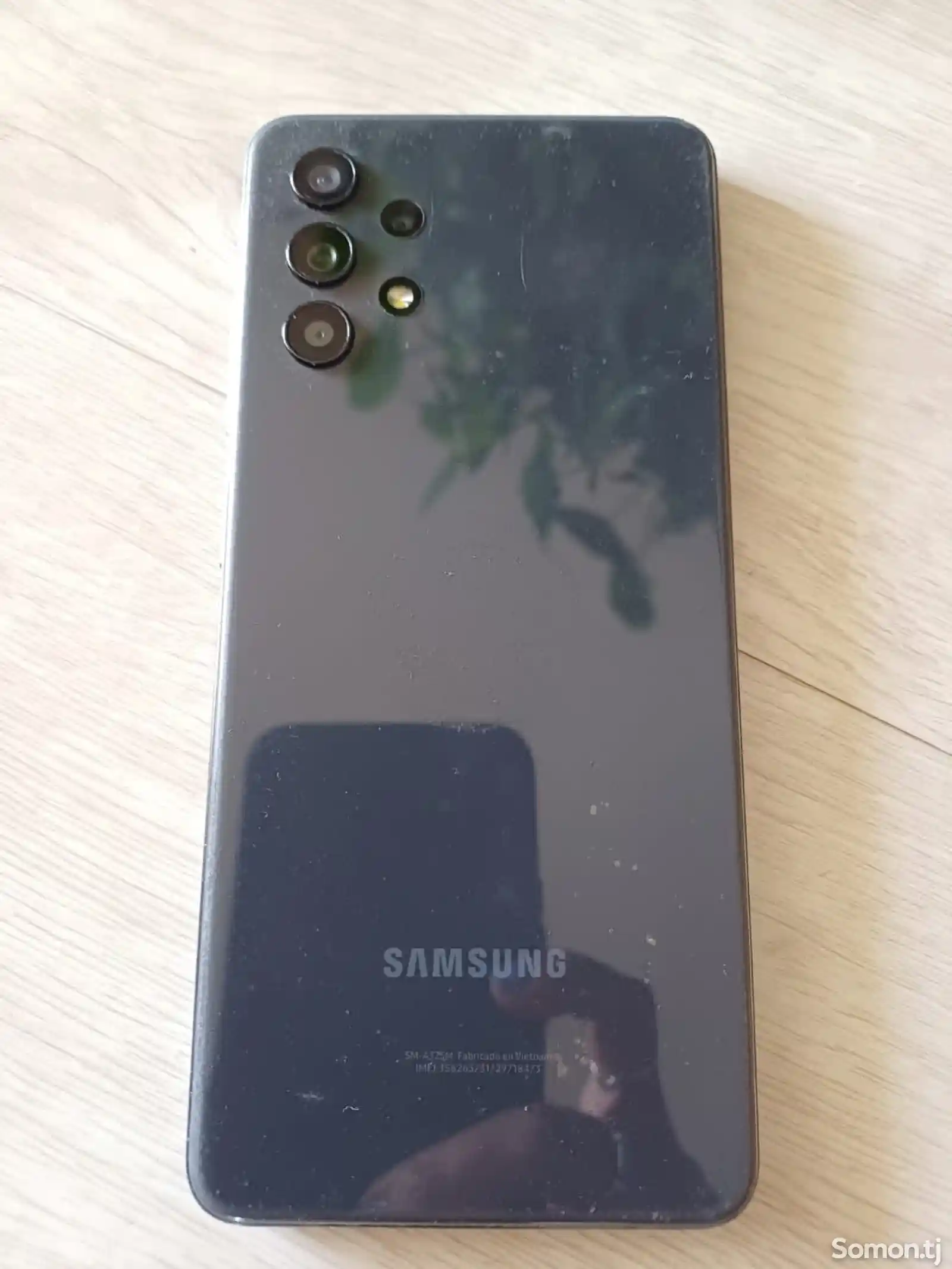 Samsung Galaxy A32-2