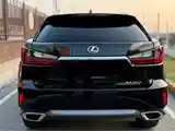 Lexus RX series, 2017-4