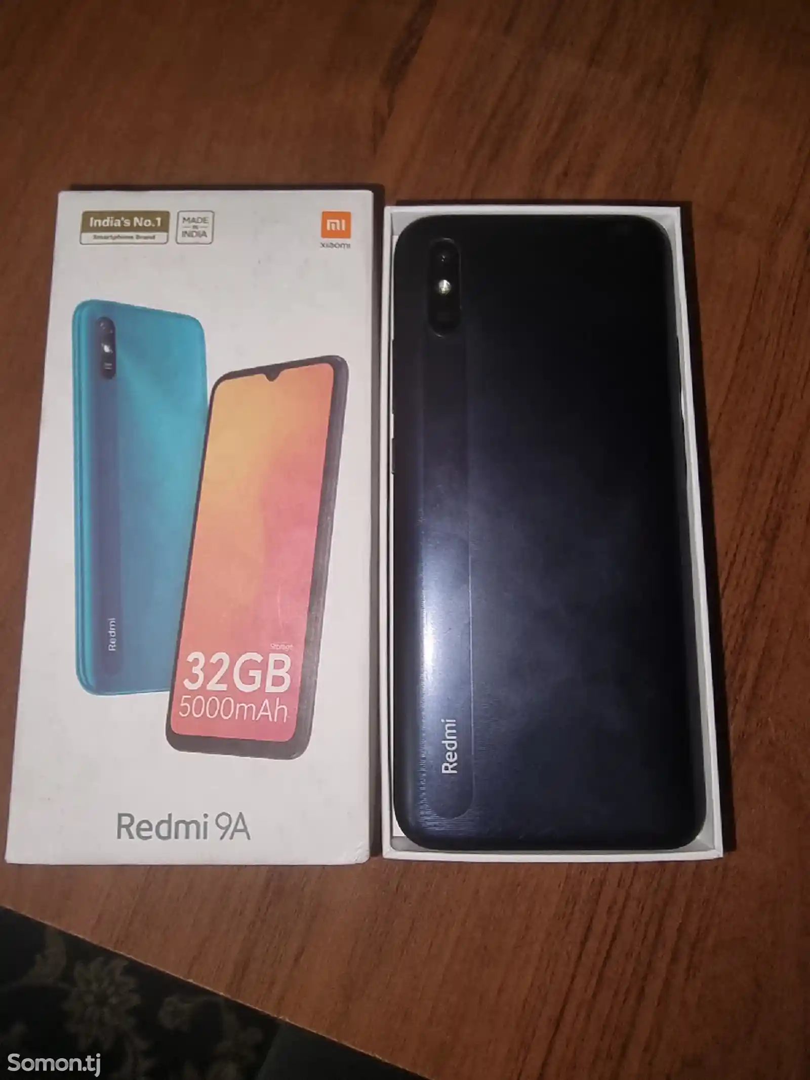 Xiaomi Redmi 9A 32 Gb