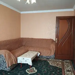 2-комн. квартира, 4 этаж, 45м², Универмаг, Анис