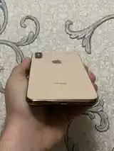 Apple iPhone Xs Max, 256 gb, Gold-5