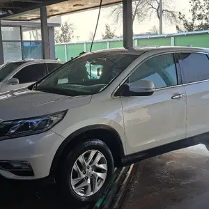 Honda CR-V, 2015