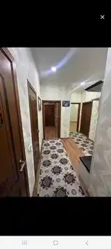 3-комн. квартира, 9 этаж, 100м², 34 мкр-8