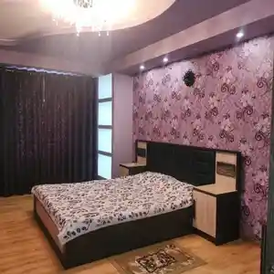 3-комн. квартира, 6 этаж, 88м², 19 мкр