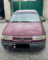 Opel Vectra A, 1991-2