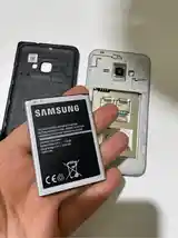 Samsung Galaxy J1 на запчасти-3