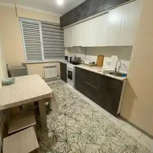 2-комн. квартира, 7 этаж, 45м², И. Сомони