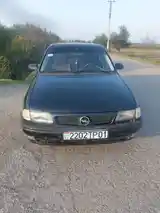 Opel Astra F, 1995-2